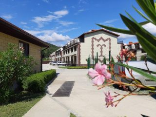 Продам кирпичный коттедж с коммуникациями рассрочка фото 15 Сочи