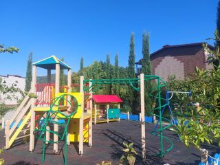 Продается кирпичный коттедж с коммуникациями фото 4 Сочи