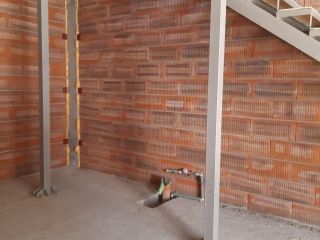 Продается кирпичный коттедж с коммуникациями фото 14 Сочи