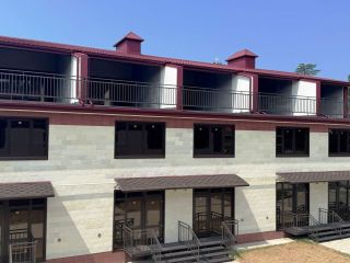 Продается кирпичный коттедж фото 25 Сочи