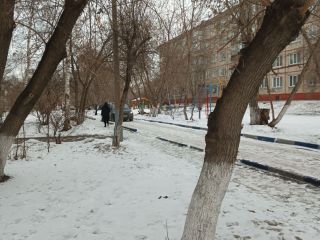 Продам однушку пластиковые окна есть документы фото 3 Красноярск