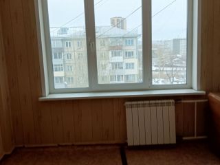 Продам однушку пластиковые окна есть документы фото 7 Красноярск