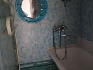 Продам однушку пластиковые окна есть документы фото 11 Красноярск