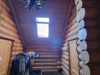 Продам деревянный коттедж имеется скважина фото 2 Химки