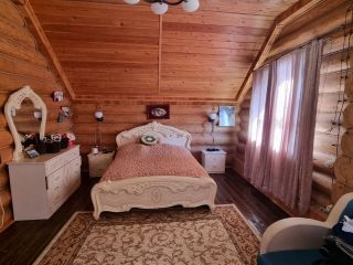 Продам деревянный коттедж имеется скважина фото 3 Химки