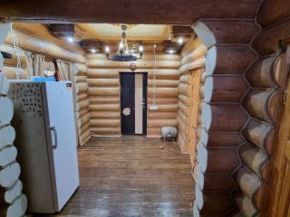 Продам деревянный коттедж имеется скважина фото 7 Химки