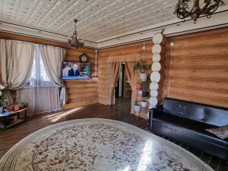 Продам деревянный коттедж имеется скважина фото 9 Химки