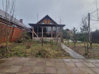 Продам деревянный коттедж имеется скважина фото 13 Химки