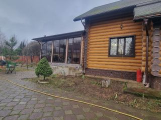 Продам деревянный коттедж имеется скважина фото 14 Химки