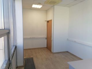 Сдам офисное помещение имеется охрана есть пожарная сигнализация фото 5 Химки