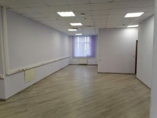 Сдам офисное помещение имеется охрана есть пожарная сигнализация фото 5 Химки