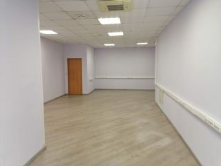 Сдам офисное помещение имеется охрана есть пожарная сигнализация фото 8 Химки