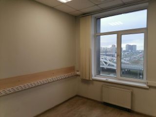 Сдам офисное помещение имеется охрана есть пожарная сигнализация фото 11 Химки