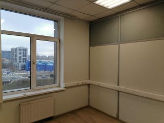 Сдам офисное помещение имеется охрана есть пожарная сигнализация фото 14 Химки