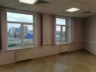 Сдам офисное помещение имеется охрана есть пожарная сигнализация фото 15 Химки