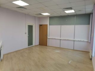 Сдам офисное помещение имеется охрана есть пожарная сигнализация фото 17 Химки