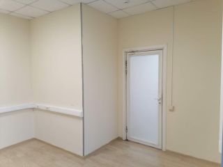 Сдам офисное помещение имеется охрана есть пожарная сигнализация фото 24 Химки