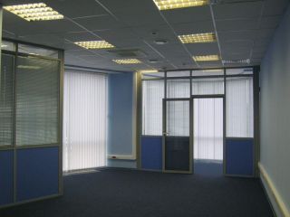 Сдам офисное помещение имеется охрана есть пожарная сигнализация фото 5 Химки