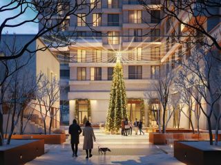 Продается 3 комн. квартира фото 16 Москва