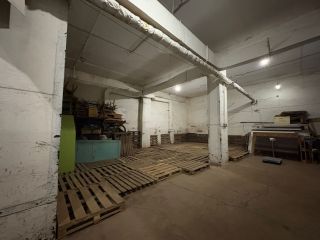 Сдаю помещение под склад есть пожарная сигнализация фото 4 Казань