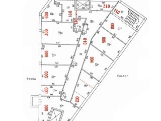 Сдается офисное помещение имеется охрана фото 4 Барнаул