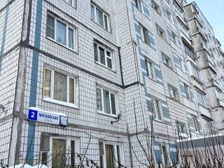 Продаю однокомнатную квартиру взрослый собственник фото Химки