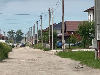 Продам земельный участок есть электричество фото 2 Гурьевск