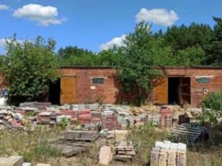 Продаю складское помещение требуется ремонт круглогодичный подъезд фото Ступино