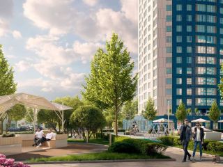 Продам 2 комнатную квартиру охраняемая территория видеонаблюдение фото 5 Краснодар