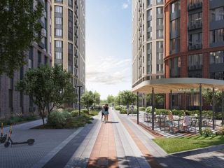 Продаю 3 комнатную квартиру фото 18 Москва