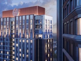 Продается трехкомнатная квартира фото 19 Москва