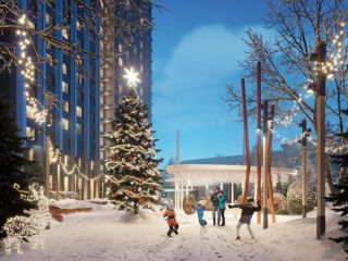 Продается трехкомнатная квартира фото 23 Москва