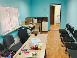 Продам нежилое помещение отличный ремонт удобное расположение возможен торг фото 5 Магнитогорск