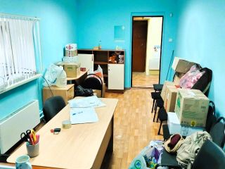 Продам нежилое помещение отличный ремонт удобное расположение возможен торг фото 13 Магнитогорск