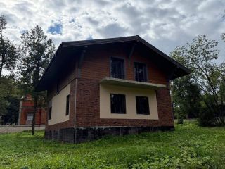 Продаю кирпичный коттедж без ремонта фото 2 Подольск