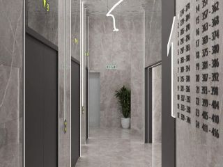 Продам 2 комнатную квартиру видеонаблюдение рассрочка фото 19 Краснодар