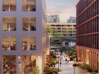 Продаю офис фото Москва