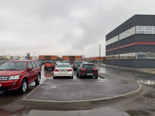 Сдается магазин есть пожарная сигнализация с коммуникациями фото 4 Мытищи