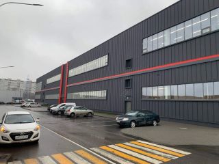 Сдается магазин есть пожарная сигнализация с коммуникациями фото 5 Мытищи