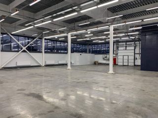 Сдается магазин есть пожарная сигнализация с коммуникациями фото 7 Мытищи