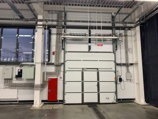 Сдается магазин есть пожарная сигнализация с коммуникациями фото 8 Мытищи