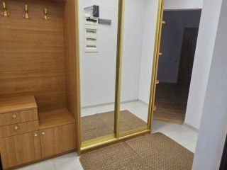 Продается двухкомнатная квартира документы на руках евроремонт фото 3 Раменское