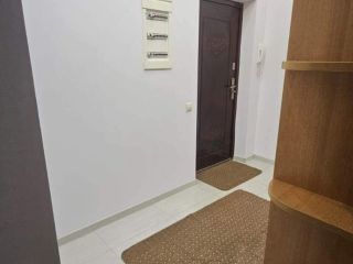 Продается двухкомнатная квартира документы на руках евроремонт фото 4 Раменское