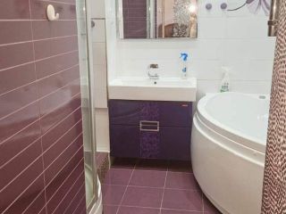 Продается двухкомнатная квартира документы на руках евроремонт фото 6 Раменское