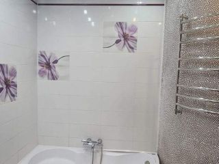 Продается двухкомнатная квартира документы на руках евроремонт фото 7 Раменское