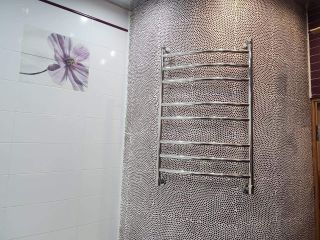 Продается двухкомнатная квартира документы на руках евроремонт фото 9 Раменское