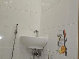 Продается двухкомнатная квартира документы на руках евроремонт фото 13 Раменское