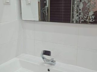 Продается двухкомнатная квартира документы на руках евроремонт фото 15 Раменское