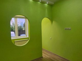 Продается двухкомнатная квартира документы на руках евроремонт фото 17 Раменское