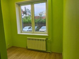 Продается двухкомнатная квартира документы на руках евроремонт фото 18 Раменское